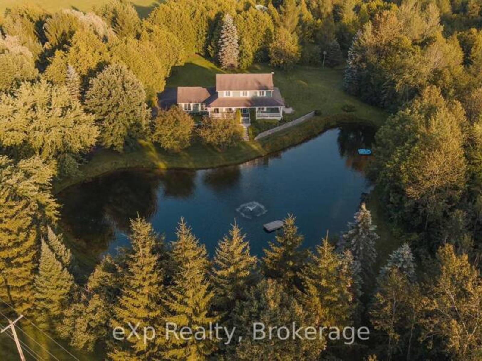 243204 SOUTHGATE 24 ROAD, Durham, Ontario N0G 1R0