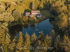 243204 SOUTHGATE 24 ROAD Durham Ontario, N0G 1R0