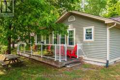 106-7 - 1052 RAT BAY ROAD | Huntsville Ontario | Slide Image One