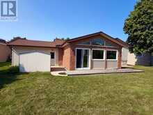 17 SUNCOAST DRIVE W | Goderich Ontario | Slide Image Thirty-seven