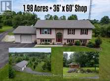 442513 21 CONCESSION | Georgian Bluffs Ontario | Slide Image One