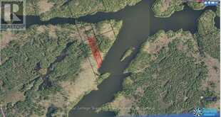 9600 PART 4 HARRIS LAKE WATER | Whitestone Ontario | Slide Image Eleven