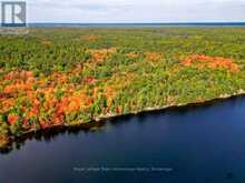 9600 PART 4 HARRIS LAKE WATER | Whitestone Ontario | Slide Image Five