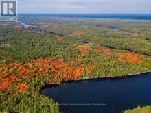 9600 PART 4 HARRIS LAKE WATER | Whitestone Ontario | Slide Image Six