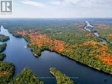 9600 PART 4 HARRIS LAKE WATER | Whitestone Ontario | Slide Image Seven