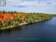9600 PART 4 HARRIS LAKE WATER | Whitestone Ontario | Slide Image Nine
