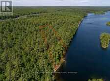9600 PART 4 HARRIS LAKE WATER | Whitestone Ontario | Slide Image One