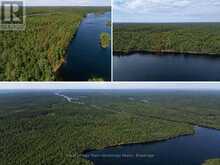 9600 PART 4 HARRIS LAKE WATER | Whitestone Ontario | Slide Image Two