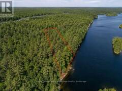 9600 PART 4 HARRIS LAKE WATER Whitestone Ontario, P0A 1G0