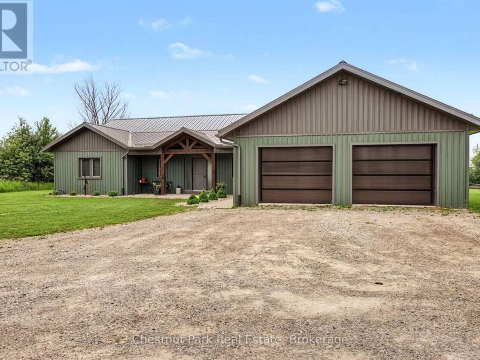 1415 CONCESSION RD 6, Kincardine, Ontario N0G 2T0