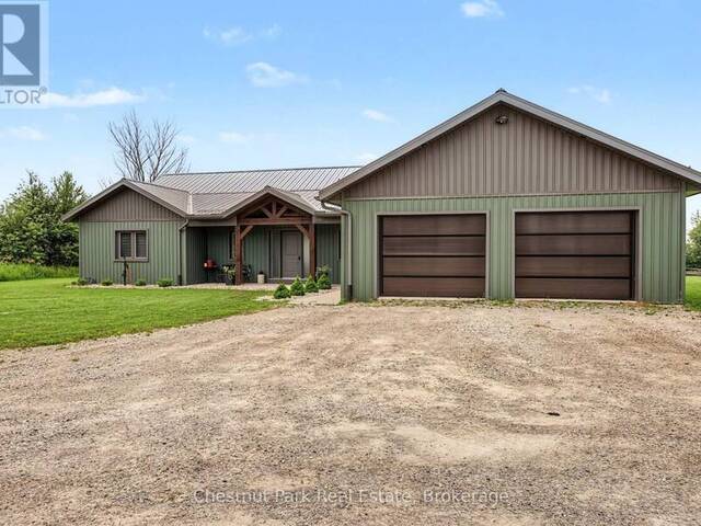 1415 CONCESSION RD 6 Kincardine Ontario, N0G 2T0 - 4 Bedrooms Home For Sale
