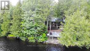 634 WA WHITESTONE LAKE | Whitestone Ontario | Slide Image Three