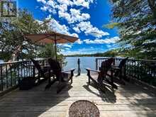 634 WA WHITESTONE LAKE | Whitestone Ontario | Slide Image Nine