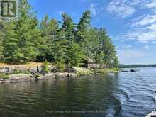 9075 HARRIS LAKE WATER | Whitestone Ontario | Slide Image Twenty-seven