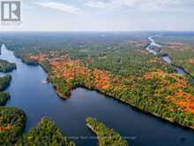 9075 HARRIS LAKE WATER | Whitestone Ontario | Slide Image Three