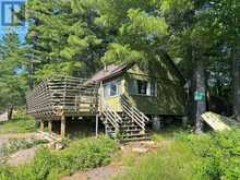 9075 HARRIS LAKE WATER | Whitestone Ontario | Slide Image Twenty-nine