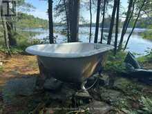 9075 HARRIS LAKE WATER | Whitestone Ontario | Slide Image Thirty-five