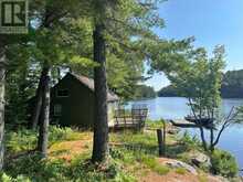 9075 HARRIS LAKE WATER | Whitestone Ontario | Slide Image Nine