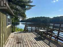 9075 HARRIS LAKE WATER | Whitestone Ontario | Slide Image Six