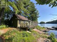 9075 HARRIS LAKE WATER | Whitestone Ontario | Slide Image Eight