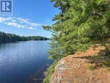 9075 HARRIS LAKE WATER | Whitestone Ontario | Slide Image Thirty-four