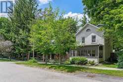 22 SOPHIA STREET | Elora Ontario | Slide Image One