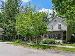 22 SOPHIA STREET Elora Ontario, N0B 1S0