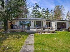 121 STANLEY ROAD Kawartha Lakes Ontario, K0M 2T0