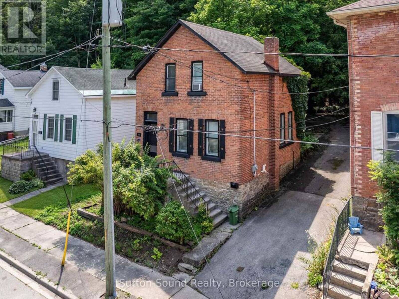 790 3RD AVE A AVENUE W, Owen Sound, Ontario N4K 4P3