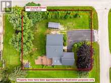 384 URSTADT STREET | Owen Sound Ontario | Slide Image Thirty-six