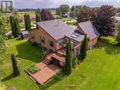 384 URSTADT STREET Owen Sound Ontario, N4K 6V5