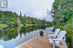 1162 HIGH FALLS ROAD | Bracebridge Ontario | Slide Image Forty-three