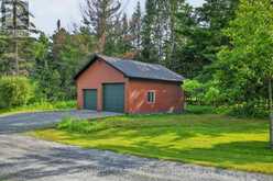 1162 HIGH FALLS ROAD | Bracebridge Ontario | Slide Image Forty-five