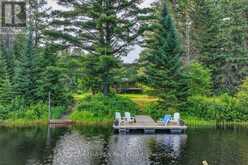 1162 HIGH FALLS ROAD | Bracebridge Ontario | Slide Image Three