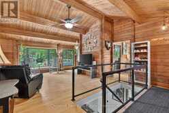 1162 HIGH FALLS ROAD | Bracebridge Ontario | Slide Image Nine