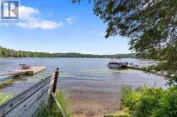 4687 COUNTY RD 21 ROAD | Haliburton Ontario | Slide Image Two