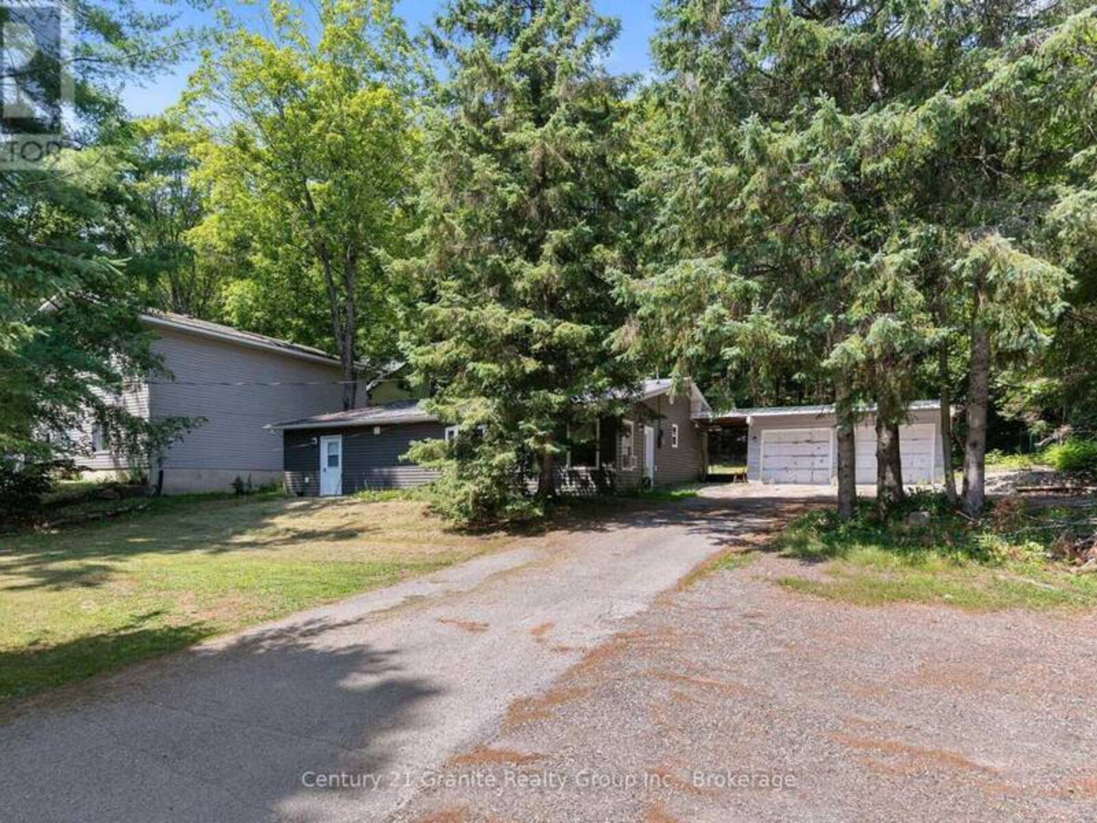 4687 COUNTY RD 21 ROAD, Haliburton, Ontario K0M 1S0