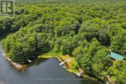 LOT #36 - 0 SALMON LAKE ROAD | Seguin Ontario | Slide Image Ten