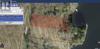 LOT #36 - 0 SALMON LAKE ROAD | Seguin Ontario | Slide Image Thirteen