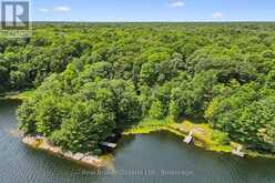 LOT #36 - 0 SALMON LAKE ROAD | Seguin Ontario | Slide Image One