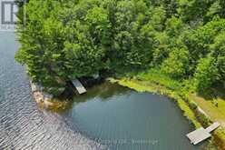 LOT #36 - 0 SALMON LAKE ROAD | Seguin Ontario | Slide Image Four