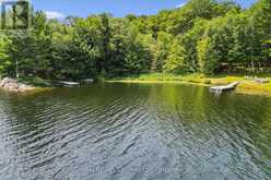 LOT #36 - 0 SALMON LAKE ROAD | Seguin Ontario | Slide Image Five