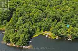 LOT #36 - 0 SALMON LAKE ROAD | Seguin Ontario | Slide Image Seven