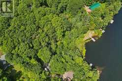 LOT #36 - 0 SALMON LAKE ROAD | Seguin Ontario | Slide Image Eight