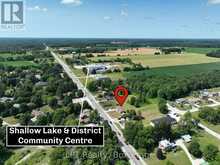 458 PRINCESS STREET | Shallow Lake Ontario | Slide Image Two