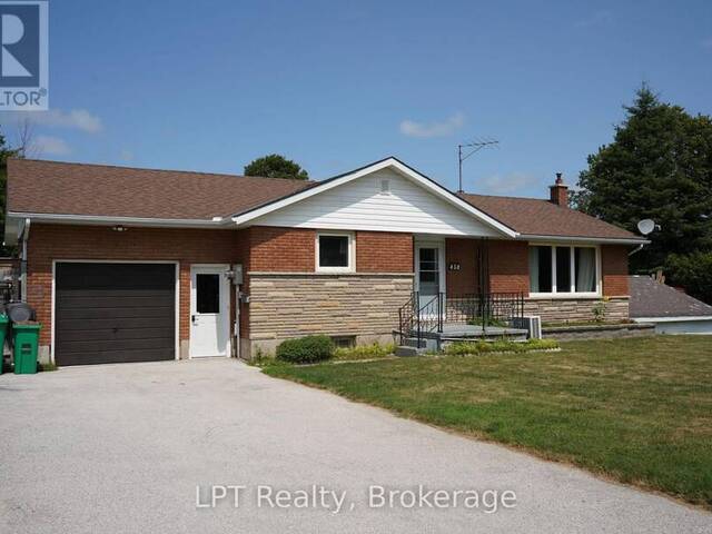 458 PRINCESS STREET Shallow Lake Ontario, N0H 2K0 - 4 Bedrooms Home For Sale