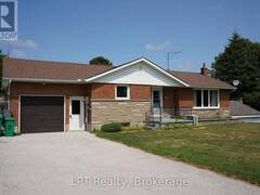 458 PRINCESS STREET Shallow Lake Ontario, N0H 2K0