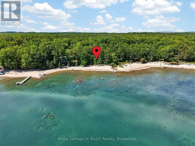 54 LACKIE CRESCENT Tiny Ontario, L0L 2J0 - 6 Bedrooms Waterfront Home For sale