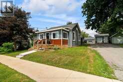 517 WILLOUGHBY STREET | Lucknow Ontario | Slide Image One