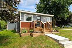 517 WILLOUGHBY STREET | Lucknow Ontario | Slide Image Three